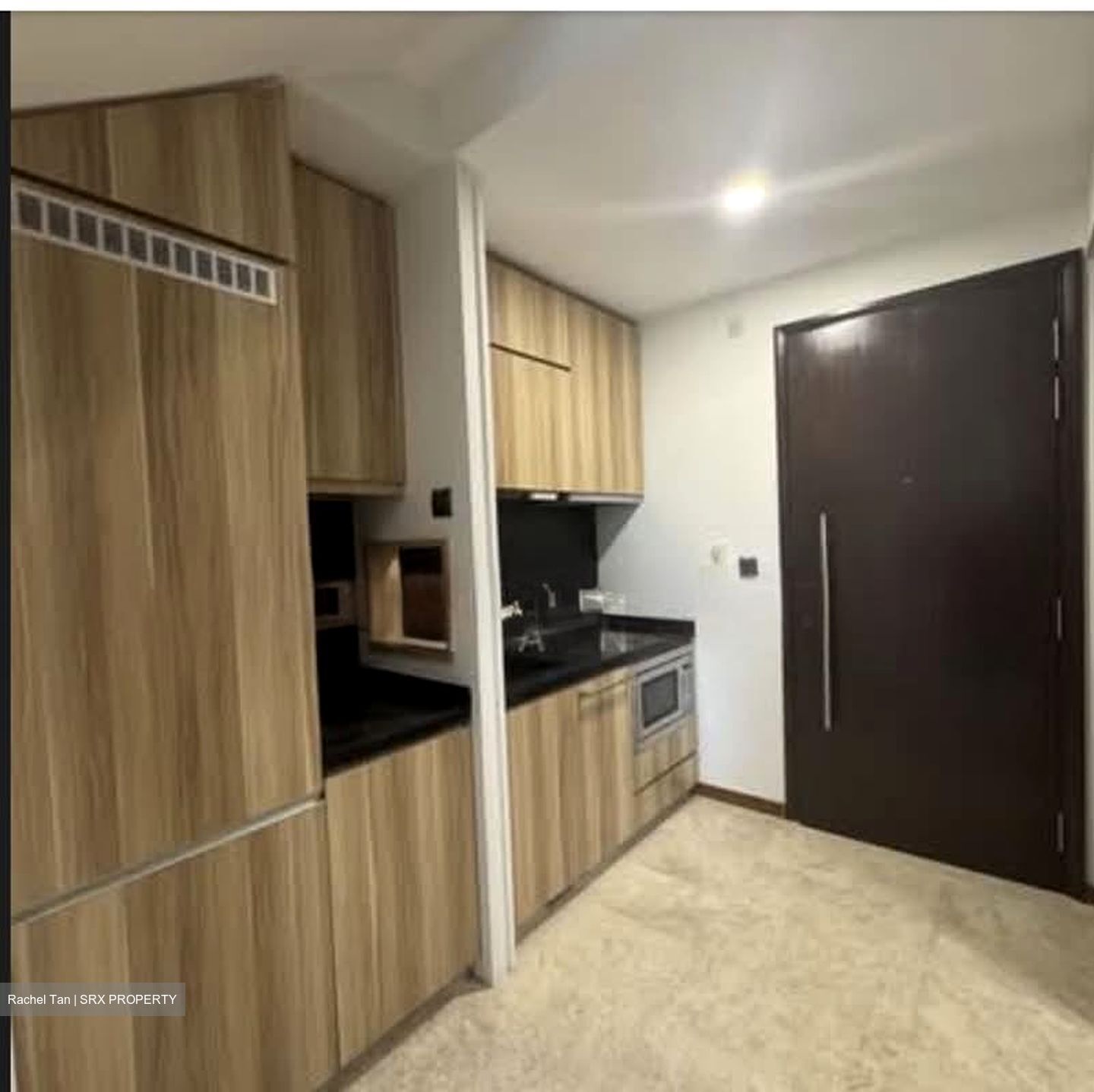 Nottinghill Suites (D21), Apartment #576521881